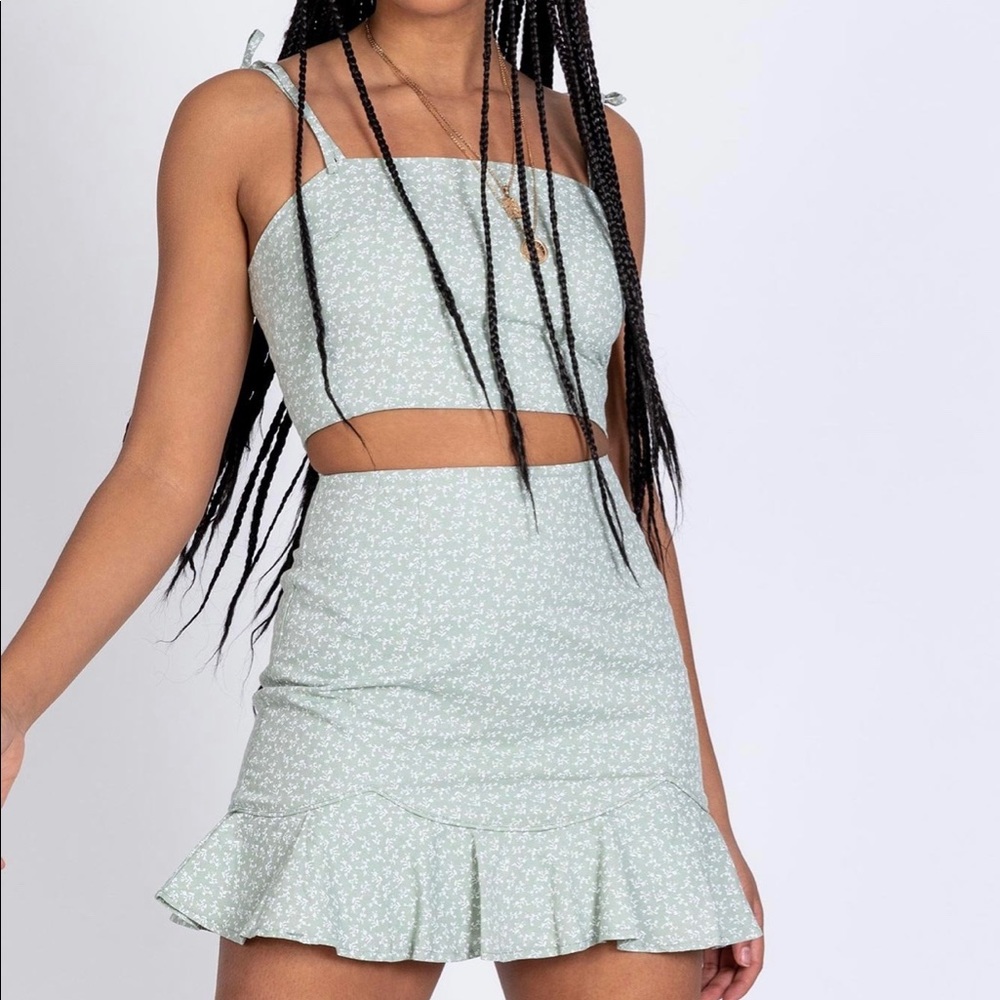 Princess Polly Lepko Set